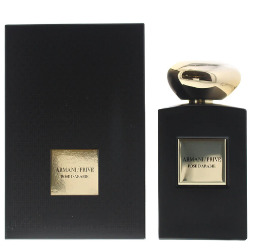 armani privé rose d arabie - Image 1